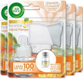 10 Best Air Fresheners for the Home UK 2022 | Febreze, Yankee Candle and More 1
