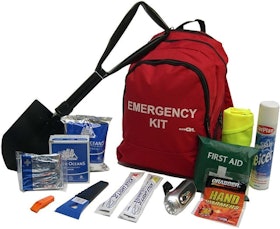 Top 10 Best Car Emergency Kits in the UK 2021 (AA, Ring Automotive and More) 4