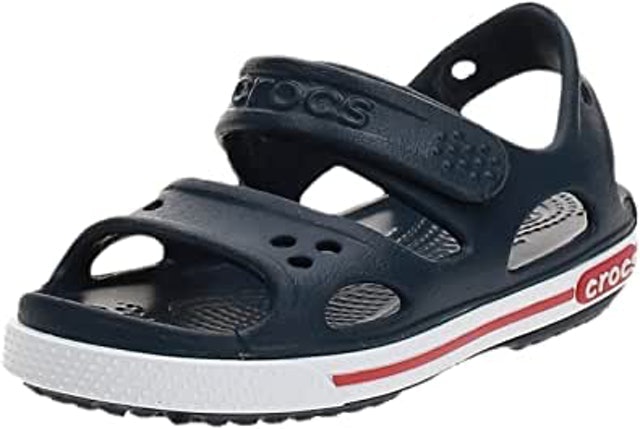 Crocs Crocband Kids' Sandals 1
