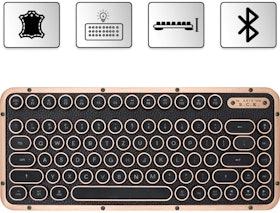 10 Best Wireless Keyboards UK 2022 | Mechanical, Scissor Switch, and More 4