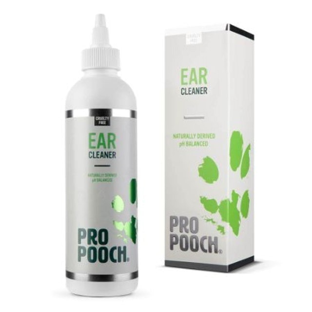 Pro Pooch Ear Cleaner 1