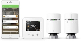 10 Best Smart Thermostats in the UK 2022 | Hive, tado and More 5