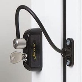 10 Best Window Restrictors UK 2022 | Yale, BeeGo and More 3