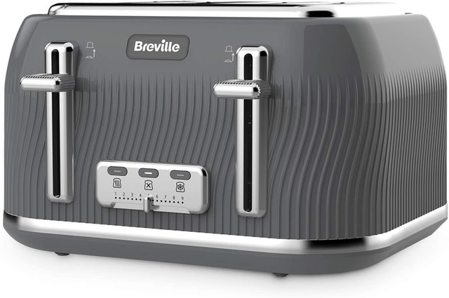 Breville Impressions 4-Slice Toaster 1