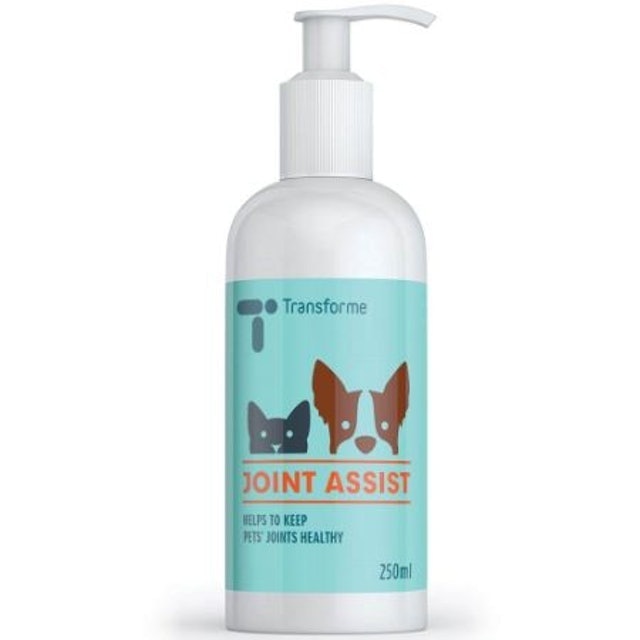 Transforme  Joint Care Supplement for Dogs and Cats 1
