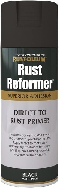 Rust-Oleum Rust Reformer 1