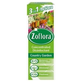 10 Best Zoflora Scents UK 2022 | Linen Fresh, Peony Blush and More 2