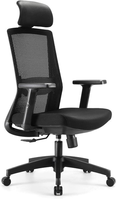 SIHOO  Ergonomic Home Office Chair 1