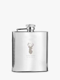 10 Best Hip Flasks UK 2022 | Stanley, English Pewter Company and More 3