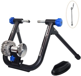 10 Best Turbo Trainers UK 2022 | Unisky, Elite and More 1