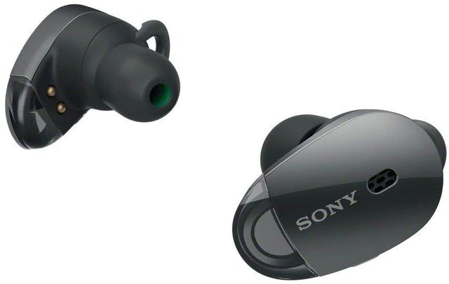 Sony Truly Wireless In-Ear Noise Cancelling Headphones 1