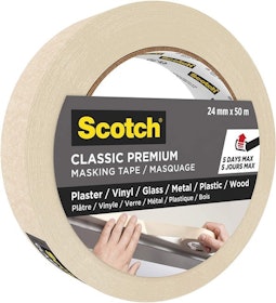 Top 10 Best Masking Tapes in the UK 2021 (Scotch, FrogTape and More) 2