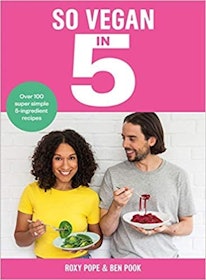 10 Best Vegetarian Cookbooks UK 2022 3