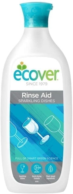 Ecover Rinse Aid 1