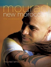10 Best Moroccan Cookbooks UK 2022 | Mourad: New Moroccan, The Modern Tagine and More 4