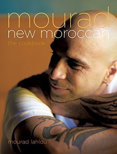Mourad Lahlou Mourad: New Moroccan 1
