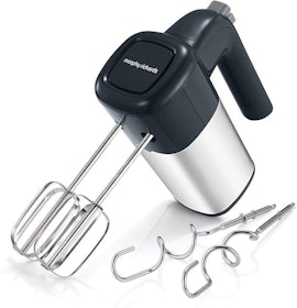 10 Best Hand Mixers in the UK 2021 (Breville, Cuisinart and More) 3
