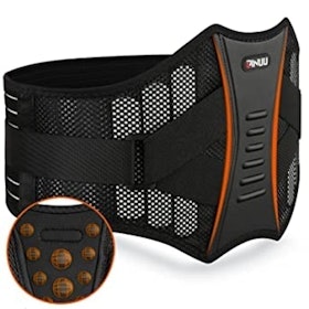 10 Best Back Support Belts UK 2022 | Tarmak, NEO G and More 1