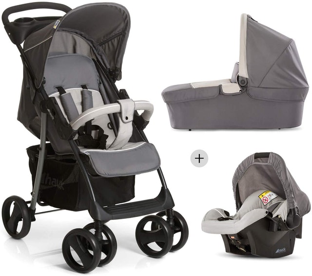 top 10 travel systems uk