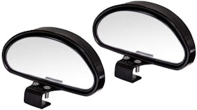 10 Best Blind Spot Mirrors UK 2022 | Halfords and More 2