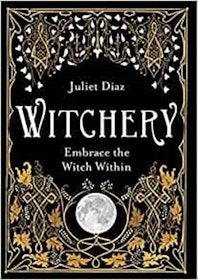10 Best Witchcraft Books UK 2022 | Raymond Buckland, Juliet Diaz and More 3