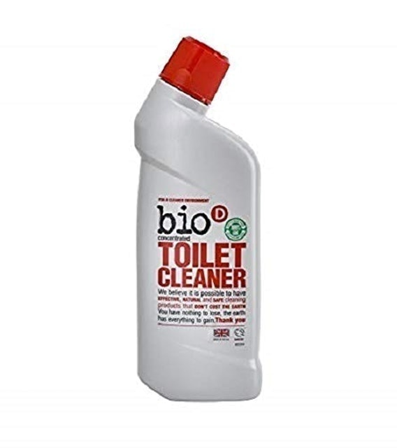 Bio D Concentrated Toilet Cleaner 1