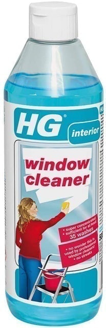 HG Window Cleaner 1