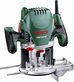 10 Best Router Tools UK 2022 | Ryobi, Bosch and More 1