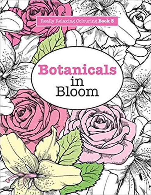 Elizabeth James Botanicals in Bloom  1