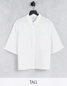 10 Best White Shirts for Women in the UK 2022 2