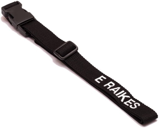 Luggage Strap Luggage Strap Personalised With 12 Letters 1