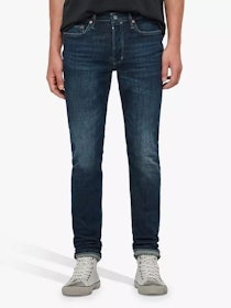 10 Best Skinny Jeans for Men UK 2022 | Topman, All Saints and More 4