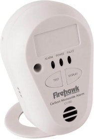 10 Best Carbon Monoxide Detectors UK 2022 | Google Nest, X-Sense and More 5