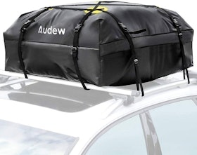 9 Best Roof Boxes UK 2022 | Halfords, Thule and More 4