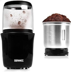 10 Best Electric Grinders for Spices UK 2022 | Cuisinart, Krups and More 1