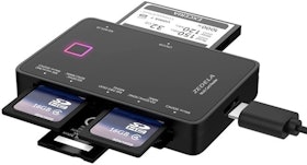 10 Best Memory Card Readers UK 2022 | MicroSD, SD and More  5