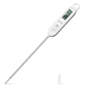 10 Best Meat Thermometers UK 2022 | Salter, ThermoPro and More 1