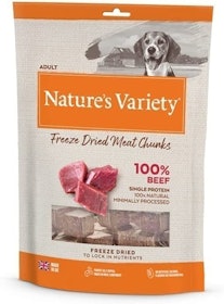 10 Best Raw Dog Foods UK 2022 | Nature's Menu, Nutriment Raw and More 5