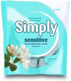 10 Best Laundry Detergents for Sensitive Skin UK 2022 | Ecover, Fairy and More 1