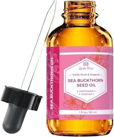 10 Best Sea Buckthorn Oils UK 2022 | Weleda, The Ordinary and More 1