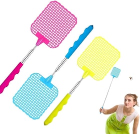 10 Best Fly Swatters UK 2022 | Zap It!, Mr.Siga and More 5