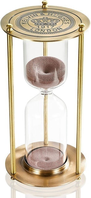 SuLiao Hourglass Sand Timer 1