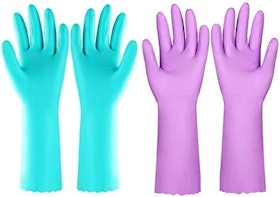 9 Best Cleaning Gloves UK 2022 | Marigold, Spontex and More 3