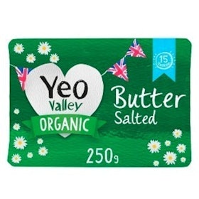 10 Best Butters UK 2021 | Yeo Valley, Waitrose and More 3