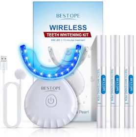 Best cheap at home teeth whitening