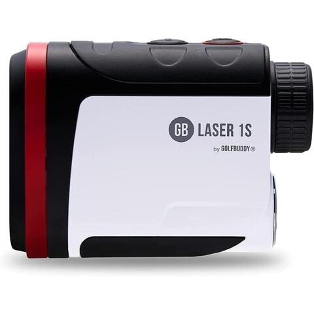 GOLFBUDDY Laser1S Rangefinder 1