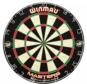 10 Best Dart Boards UK 2022 | Winmau, Unicorn and More 5