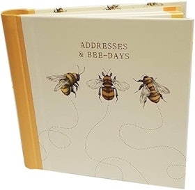 10 Best Address Books UK 2022 | Moleskine, Busy B and More 2