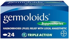 8 Best Hemorrhoids Cream UK 2022 | Anusol, Germoloids, and More 5