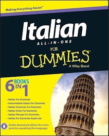Top 10 Best Books to Learn Italian in the UK 2021 4